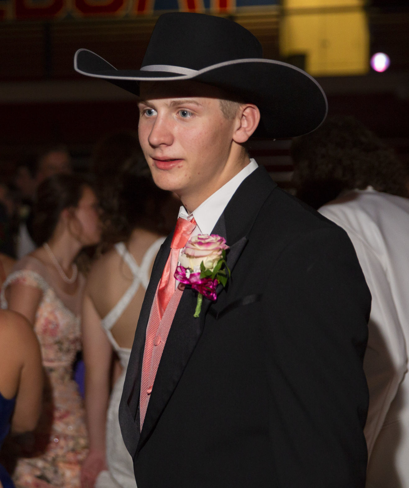 Filer Prom